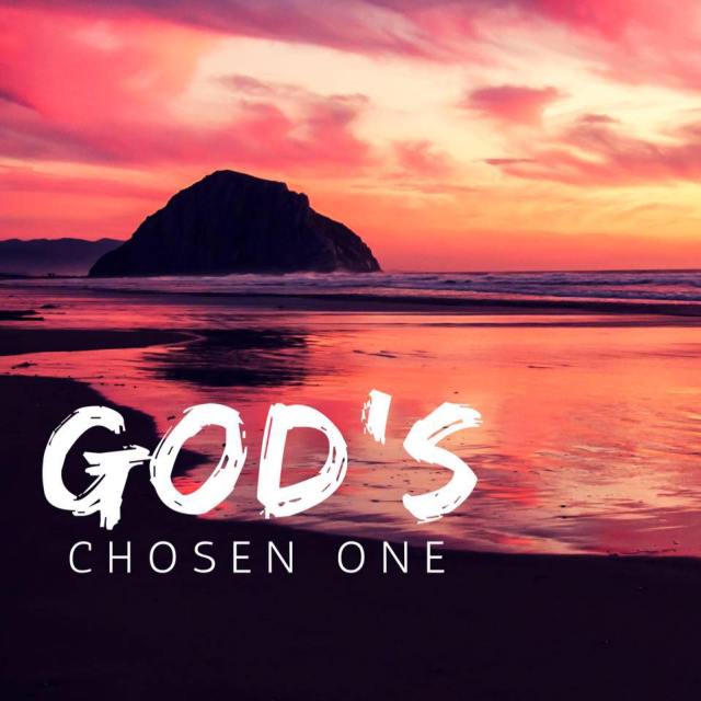 God's Chosen One – Upside-Down Savior